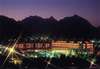 Greenwood Resort Hotel 